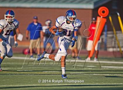 Thumbnail 1 in Folsom @ Pleasant Grove photogallery.