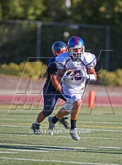 Thumbnail 1 in Folsom @ Pleasant Grove photogallery.