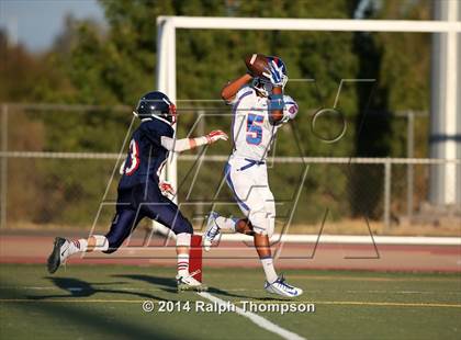 Thumbnail 1 in Folsom @ Pleasant Grove photogallery.