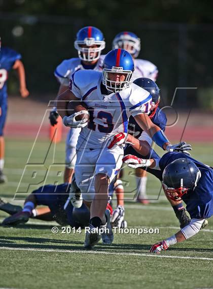 Thumbnail 3 in Folsom @ Pleasant Grove photogallery.