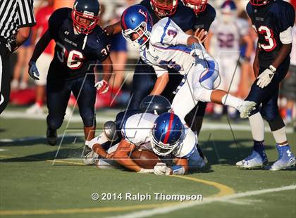 Thumbnail 1 in Folsom @ Pleasant Grove photogallery.