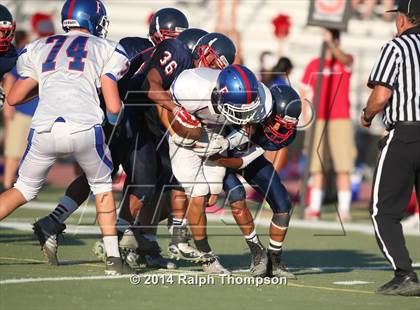 Thumbnail 2 in Folsom @ Pleasant Grove photogallery.