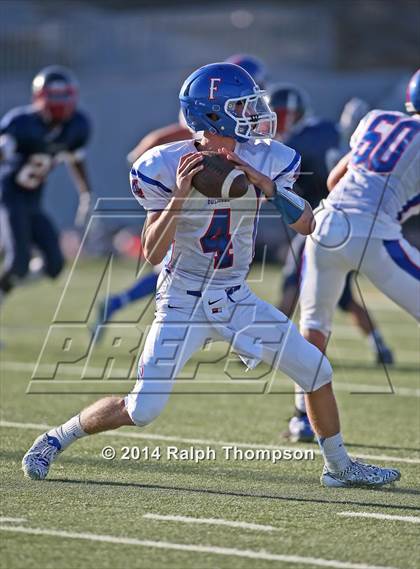 Thumbnail 2 in Folsom @ Pleasant Grove photogallery.