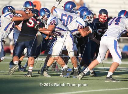 Thumbnail 3 in Folsom @ Pleasant Grove photogallery.