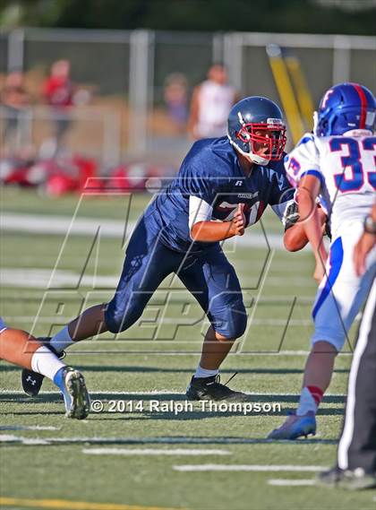 Thumbnail 1 in Folsom @ Pleasant Grove photogallery.