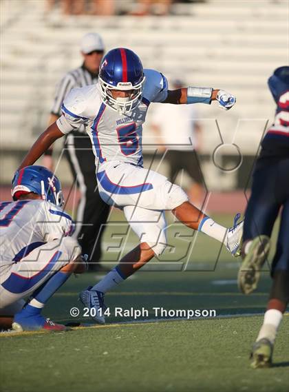 Thumbnail 2 in Folsom @ Pleasant Grove photogallery.
