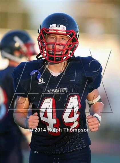 Thumbnail 3 in Folsom @ Pleasant Grove photogallery.
