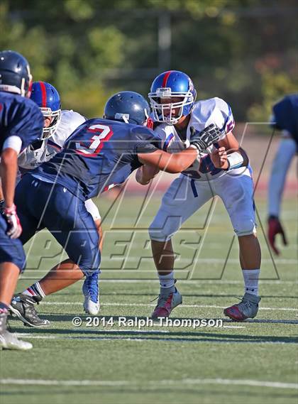 Thumbnail 2 in Folsom @ Pleasant Grove photogallery.