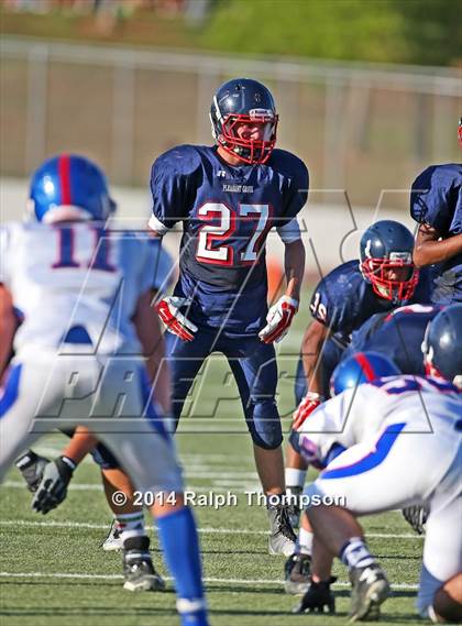 Thumbnail 3 in Folsom @ Pleasant Grove photogallery.