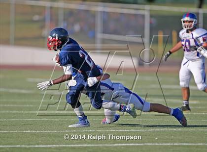 Thumbnail 1 in Folsom @ Pleasant Grove photogallery.