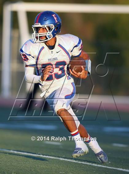 Thumbnail 3 in Folsom @ Pleasant Grove photogallery.