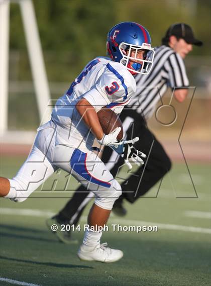Thumbnail 2 in Folsom @ Pleasant Grove photogallery.