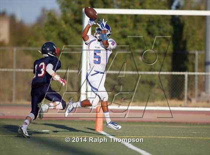 Thumbnail 3 in Folsom @ Pleasant Grove photogallery.