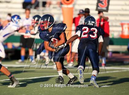 Thumbnail 3 in Folsom @ Pleasant Grove photogallery.