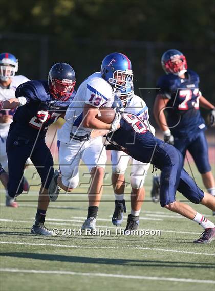 Thumbnail 2 in Folsom @ Pleasant Grove photogallery.