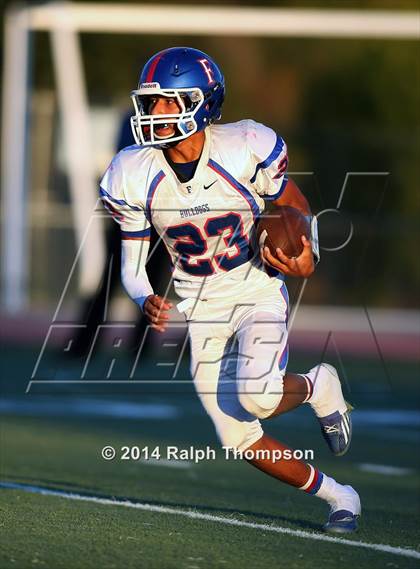 Thumbnail 2 in Folsom @ Pleasant Grove photogallery.