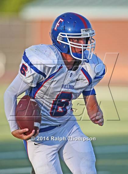 Thumbnail 3 in Folsom @ Pleasant Grove photogallery.