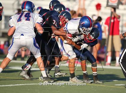 Thumbnail 1 in Folsom @ Pleasant Grove photogallery.