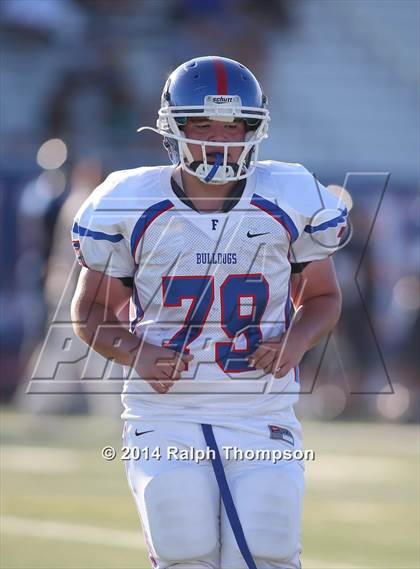Thumbnail 1 in Folsom @ Pleasant Grove photogallery.