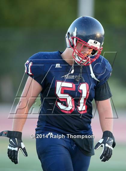 Thumbnail 3 in Folsom @ Pleasant Grove photogallery.