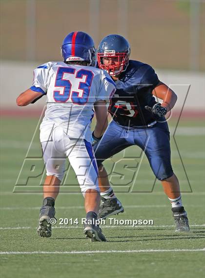 Thumbnail 3 in Folsom @ Pleasant Grove photogallery.
