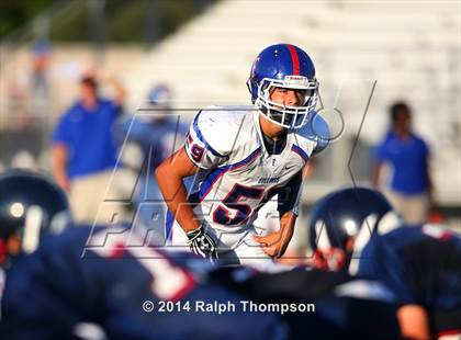 Thumbnail 2 in Folsom @ Pleasant Grove photogallery.