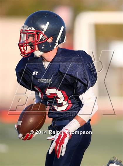 Thumbnail 2 in Folsom @ Pleasant Grove photogallery.