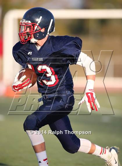 Thumbnail 1 in Folsom @ Pleasant Grove photogallery.