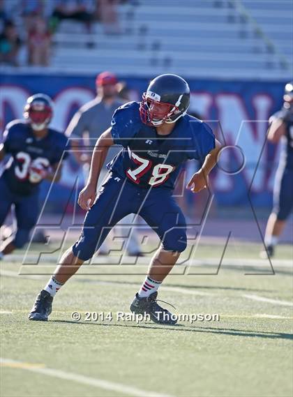 Thumbnail 1 in Folsom @ Pleasant Grove photogallery.