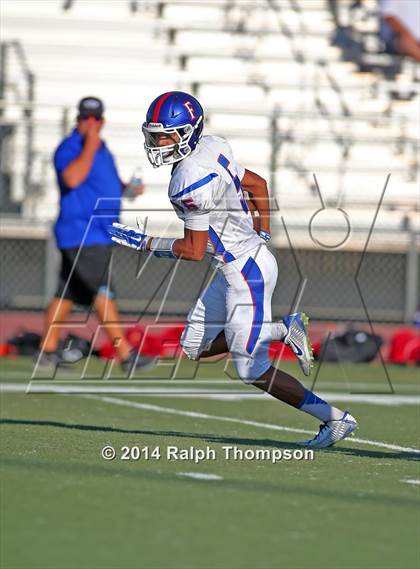 Thumbnail 1 in Folsom @ Pleasant Grove photogallery.