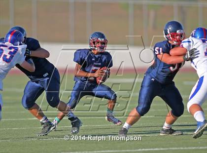 Thumbnail 1 in Folsom @ Pleasant Grove photogallery.