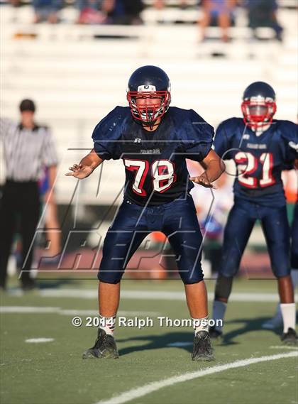 Thumbnail 3 in Folsom @ Pleasant Grove photogallery.