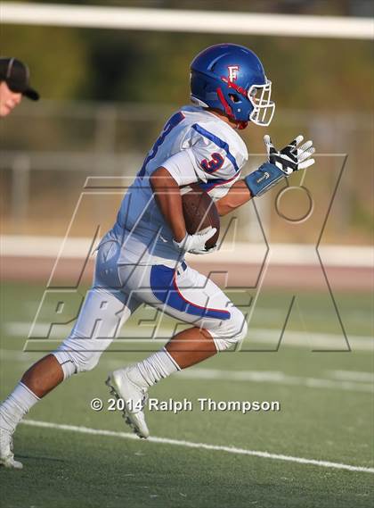 Thumbnail 3 in Folsom @ Pleasant Grove photogallery.