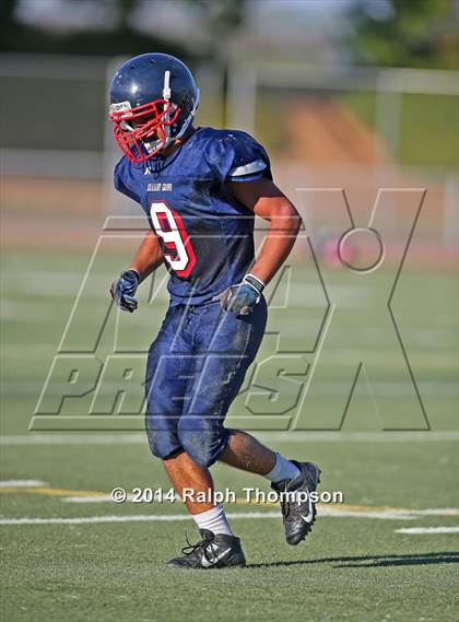 Thumbnail 1 in Folsom @ Pleasant Grove photogallery.
