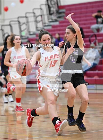 Thumbnail 1 in Tokay @ Lodi photogallery.