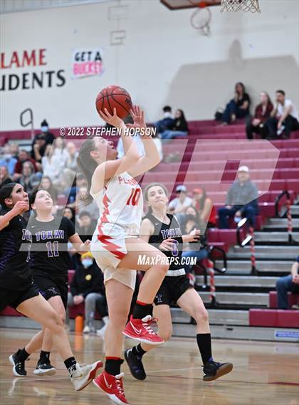Thumbnail 2 in Tokay @ Lodi photogallery.