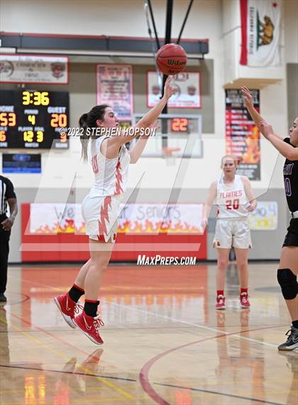 Thumbnail 1 in Tokay @ Lodi photogallery.