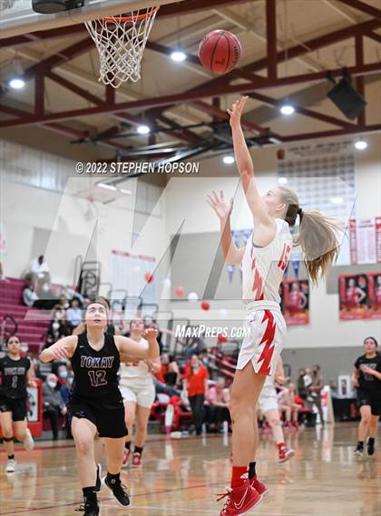 Thumbnail 3 in Tokay @ Lodi photogallery.