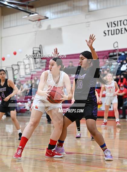Thumbnail 3 in Tokay @ Lodi photogallery.