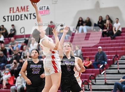 Thumbnail 1 in Tokay @ Lodi photogallery.