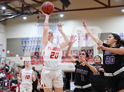 Thumbnail 3 in Tokay @ Lodi photogallery.