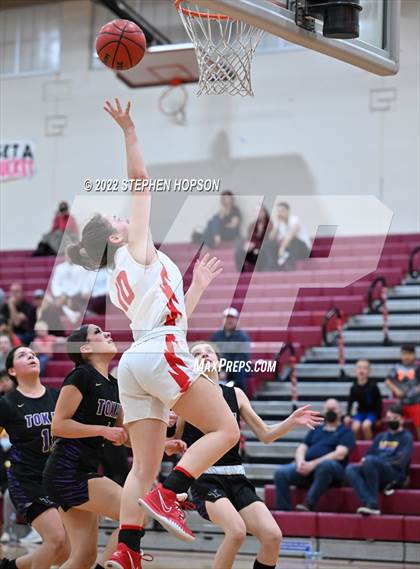 Thumbnail 3 in Tokay @ Lodi photogallery.