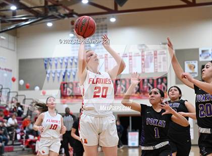 Thumbnail 2 in Tokay @ Lodi photogallery.