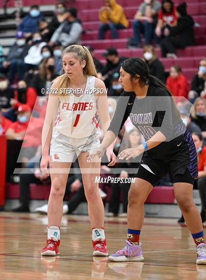 Thumbnail 2 in Tokay @ Lodi photogallery.