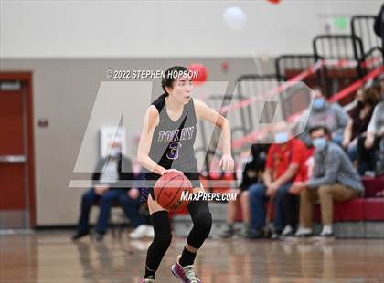 Thumbnail 2 in Tokay @ Lodi photogallery.