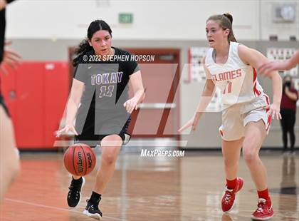 Thumbnail 3 in Tokay @ Lodi photogallery.