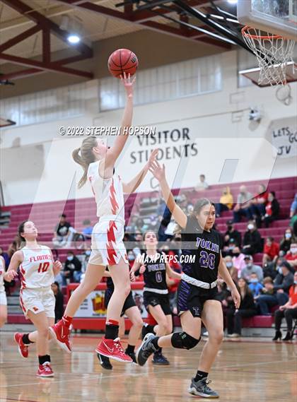 Thumbnail 1 in Tokay @ Lodi photogallery.