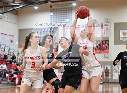 Thumbnail 1 in Tokay @ Lodi photogallery.