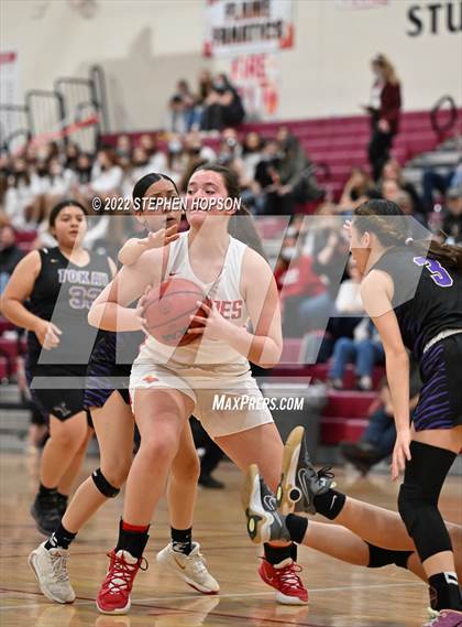 Thumbnail 3 in Tokay @ Lodi photogallery.