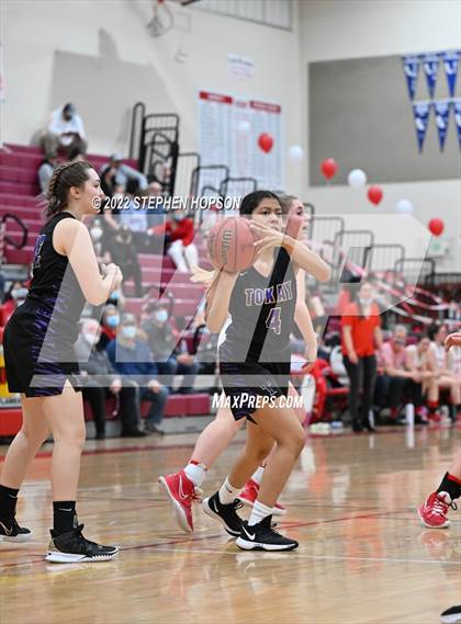 Thumbnail 3 in Tokay @ Lodi photogallery.